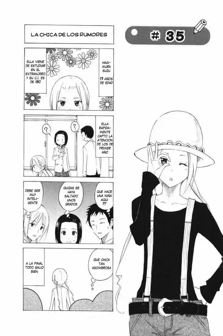 Seitokai Yakuindomo (2007) - Capítulo 35 - Página 2 - LectorTMOo