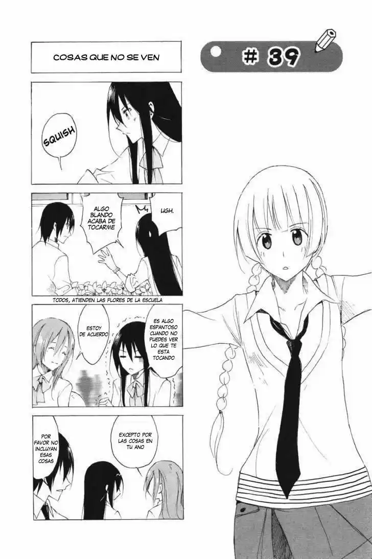 Seitokai Yakuindomo (2007) - Capítulo 39 - Página 2 - LectorTMOo