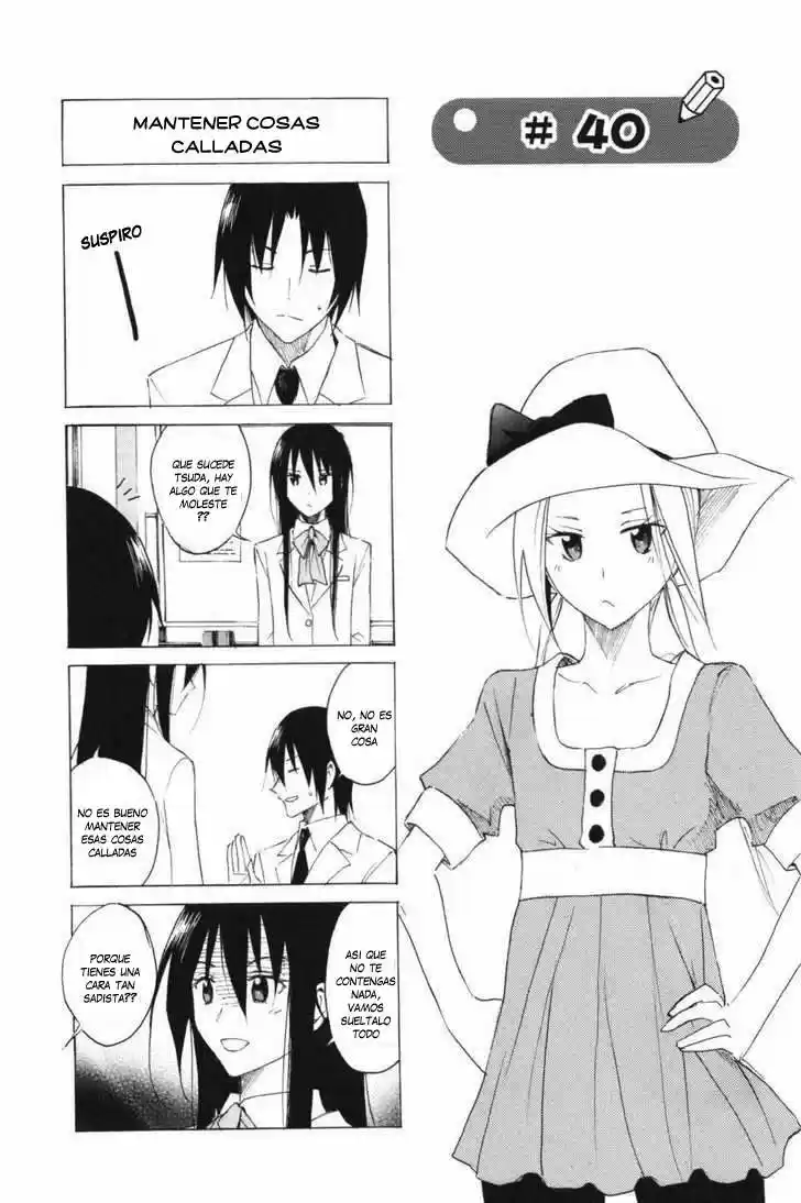 Seitokai Yakuindomo (2007) - Capítulo 40 - Página 2 - LectorTMOo