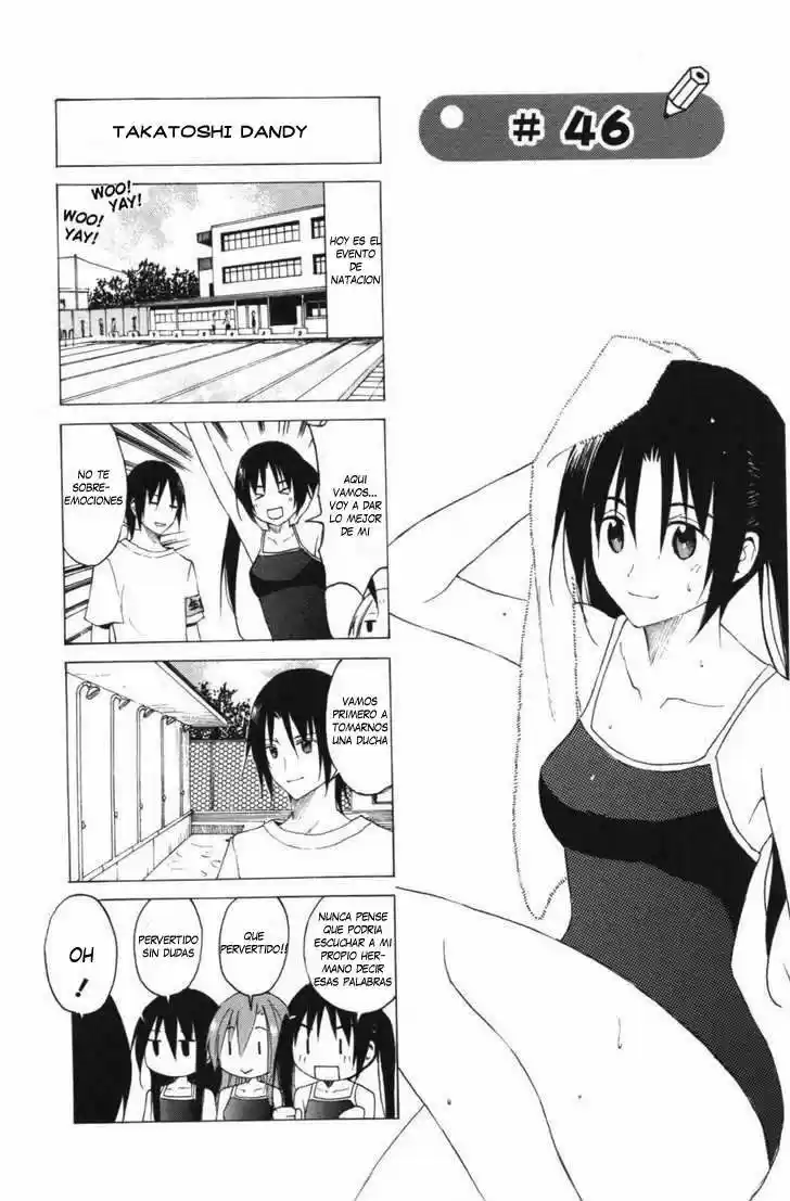 Seitokai Yakuindomo (2007) - Capítulo 46 - Página 2 - LectorTMOo