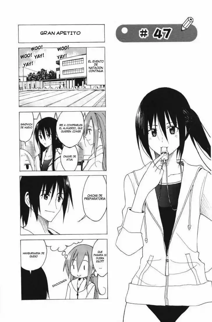 Seitokai Yakuindomo (2007) - Capítulo 47 - Página 2 - LectorTMOo