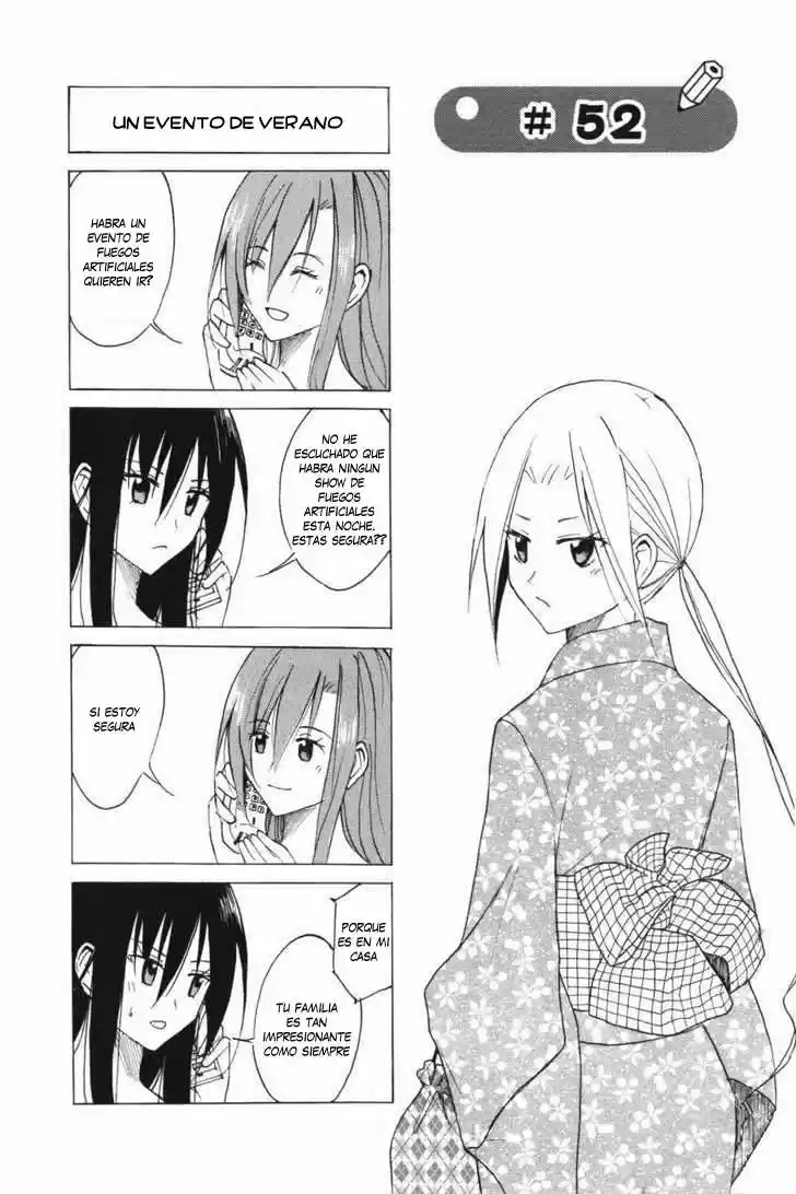 Seitokai Yakuindomo (2007) - Capítulo 52 - Página 2 - LectorTMOo