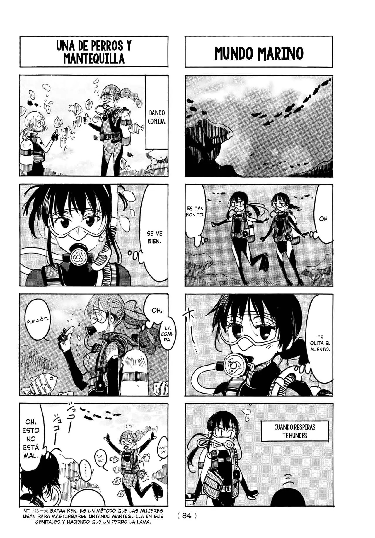 Seitokai Yakuindomo (2007) - Capítulo 533 - Página 3 - LectorTMOo