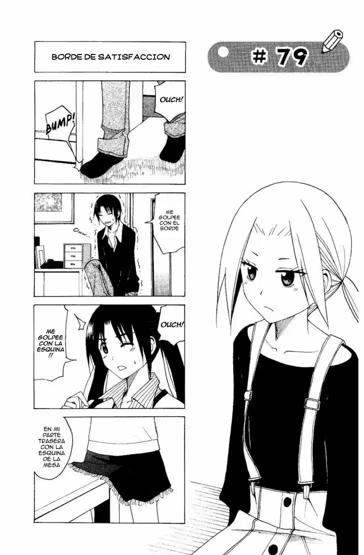 Seitokai Yakuindomo (2007) - Capítulo 79 - Página 2 - LectorTMOo