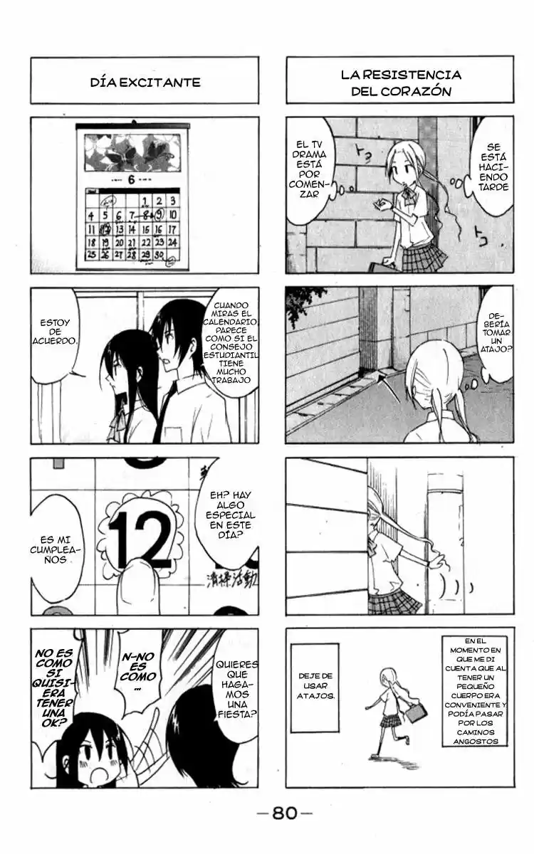 Seitokai Yakuindomo (2007) - Capítulo 8 - Página 9 - LectorTMOo