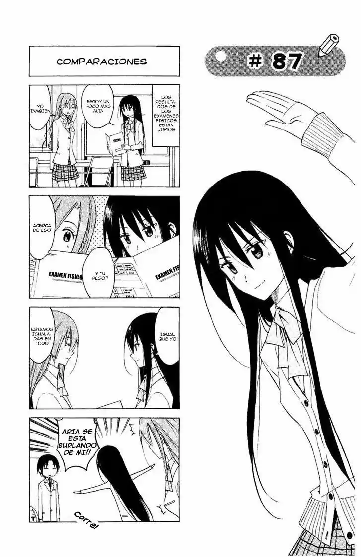 Seitokai Yakuindomo (2007) - Capítulo 87 - Página 2 - LectorTMOo