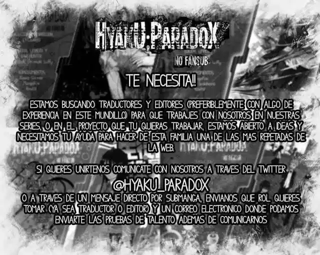 Seitokai Yakuindomo (2007) - Capítulo 97 - Página 6 - LectorTMOo