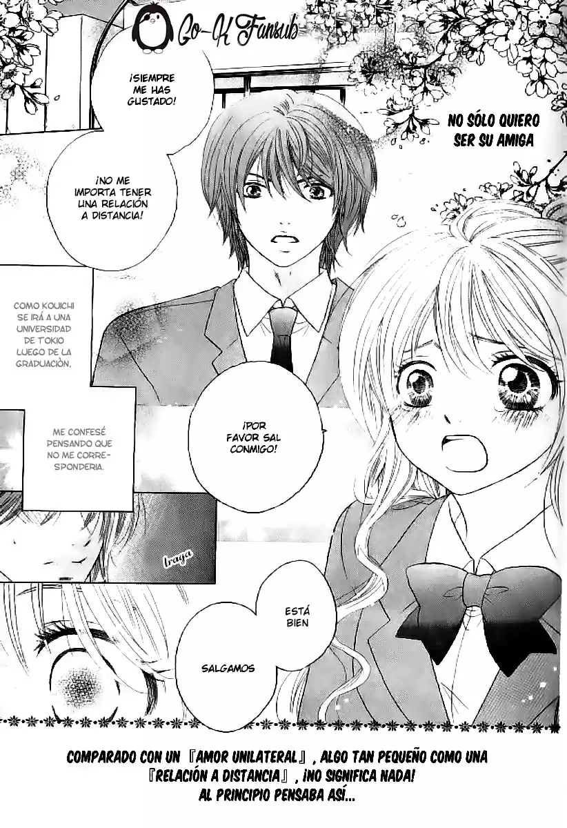 Seiya Eros (2008) - Capítulo 1 - Página 12 - LectorTMOo