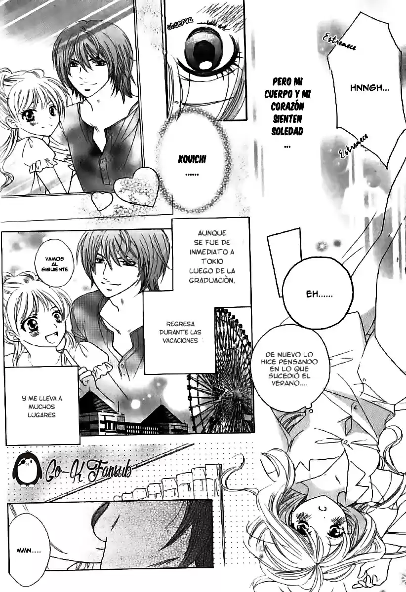 Seiya Eros (2008) - Capítulo 1 - Página 13 - LectorTMOo
