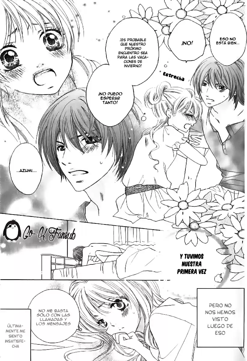 Seiya Eros (2008) - Capítulo 1 - Página 14 - LectorTMOo
