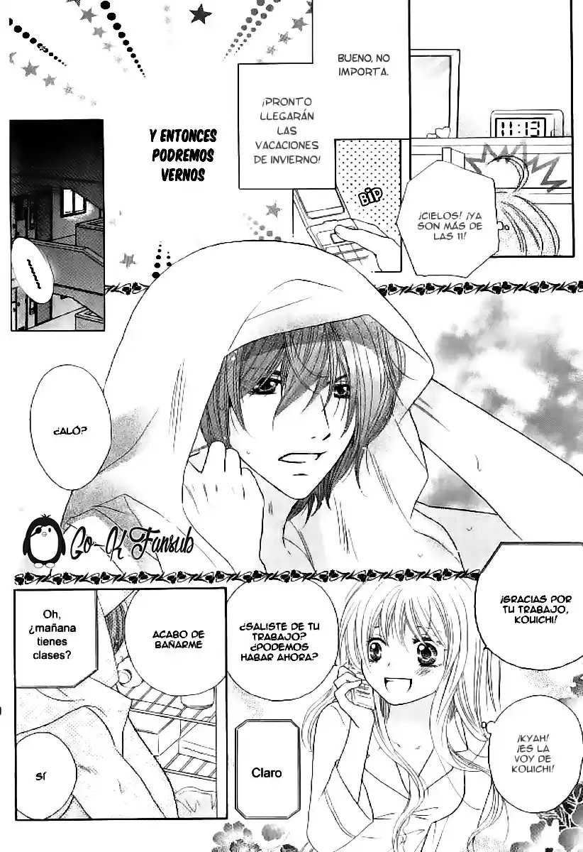 Seiya Eros (2008) - Capítulo 1 - Página 15 - LectorTMOo