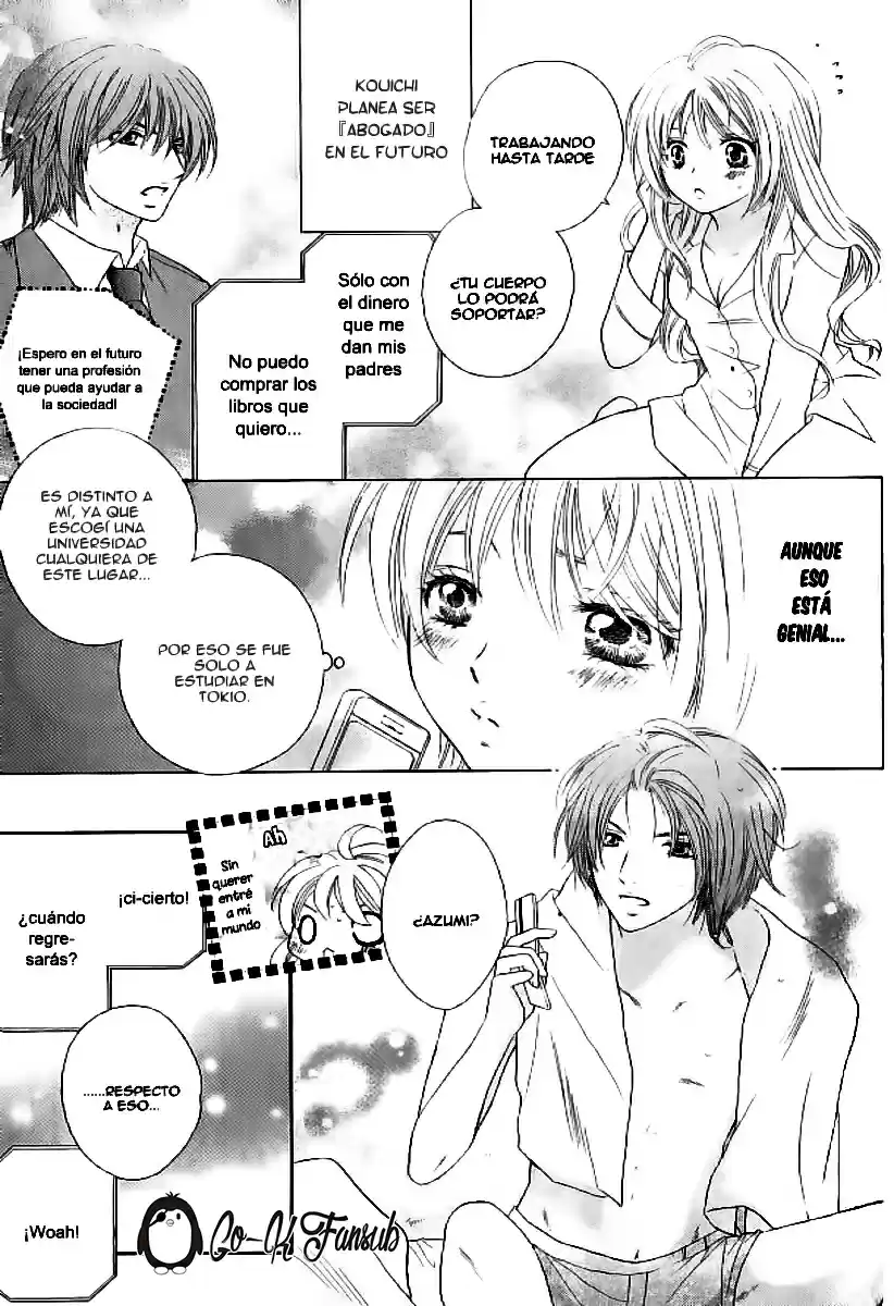 Seiya Eros (2008) - Capítulo 1 - Página 16 - LectorTMOo