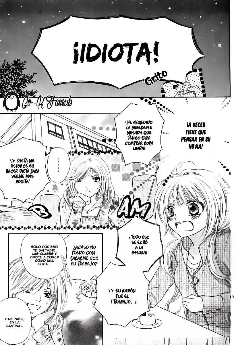 Seiya Eros (2008) - Capítulo 1 - Página 18 - LectorTMOo