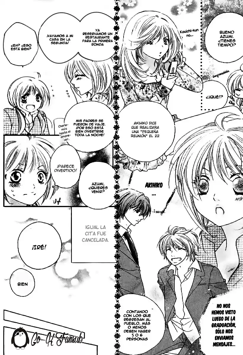 Seiya Eros (2008) - Capítulo 1 - Página 19 - LectorTMOo