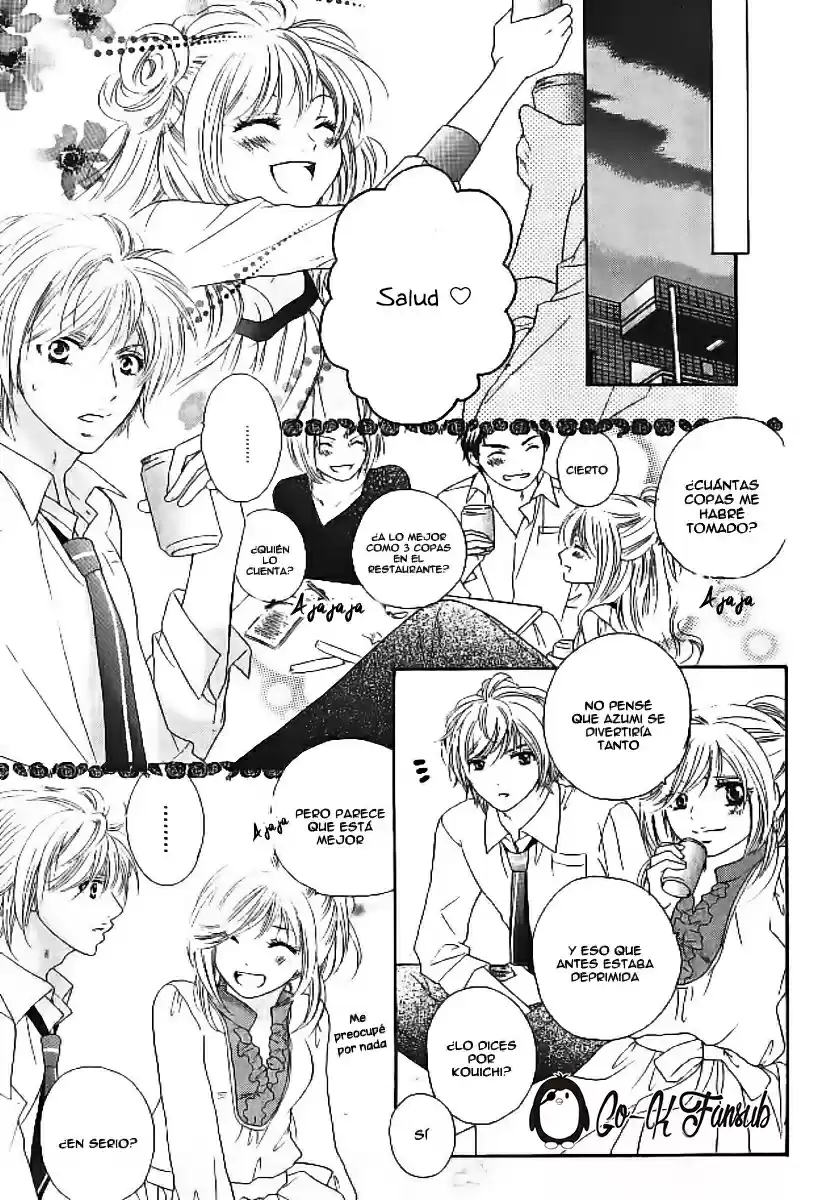Seiya Eros (2008) - Capítulo 1 - Página 20 - LectorTMOo