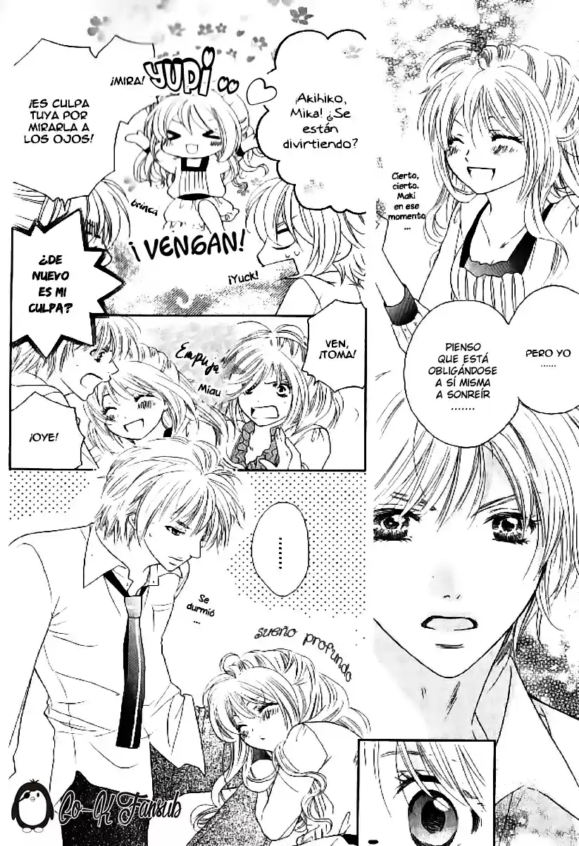 Seiya Eros (2008) - Capítulo 1 - Página 21 - LectorTMOo