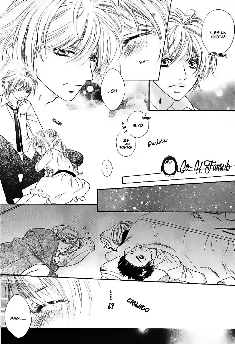 Seiya Eros (2008) - Capítulo 1 - Página 22 - LectorTMOo