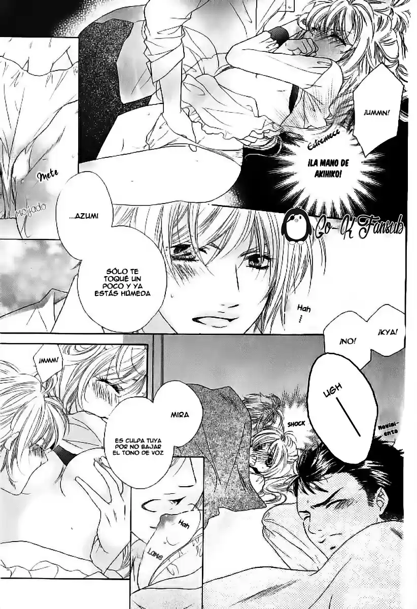 Seiya Eros (2008) - Capítulo 1 - Página 24 - LectorTMOo
