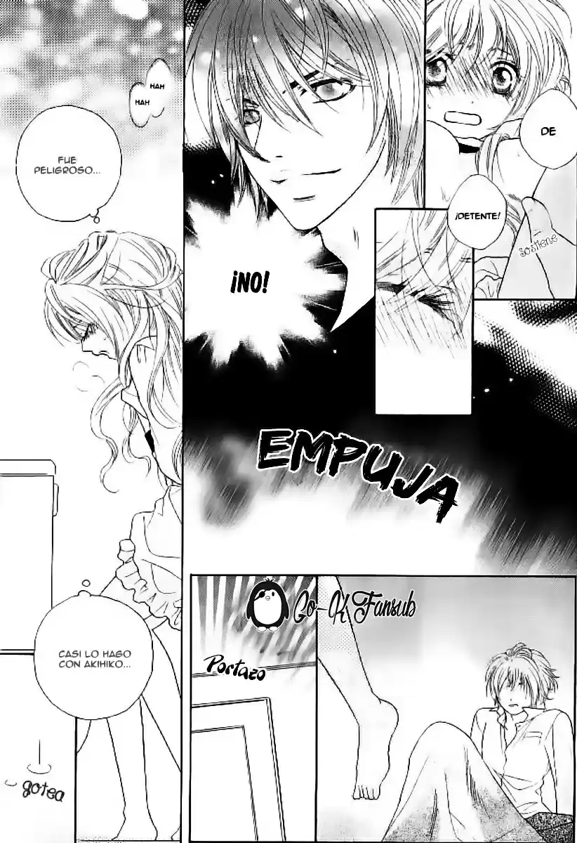 Seiya Eros (2008) - Capítulo 1 - Página 26 - LectorTMOo