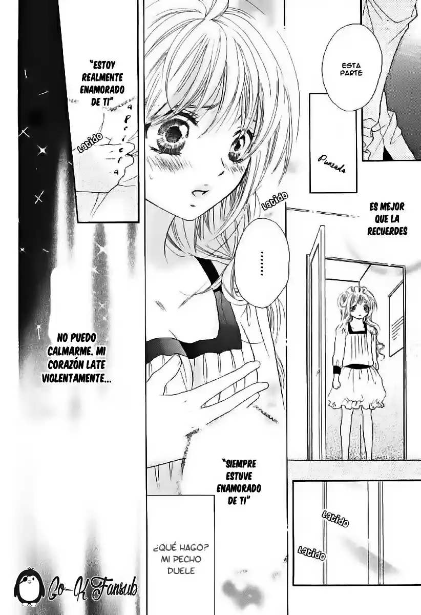 Seiya Eros (2008) - Capítulo 1 - Página 29 - LectorTMOo