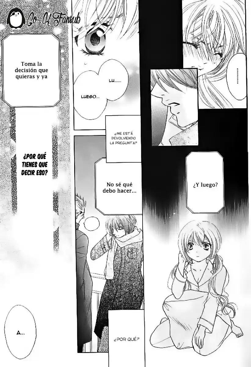 Seiya Eros (2008) - Capítulo 1 - Página 32 - LectorTMOo