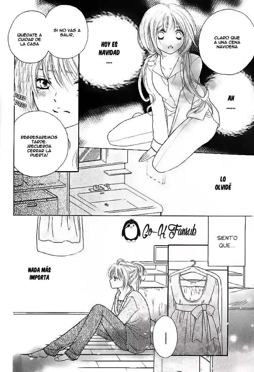 Seiya Eros (2008) - Capítulo 1 - Página 35 - LectorTMOo