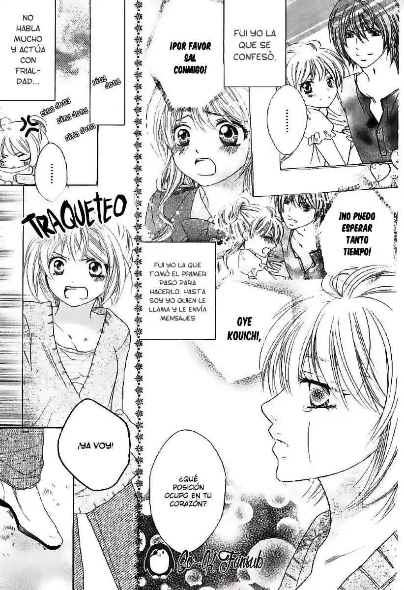 Seiya Eros (2008) - Capítulo 1 - Página 36 - LectorTMOo