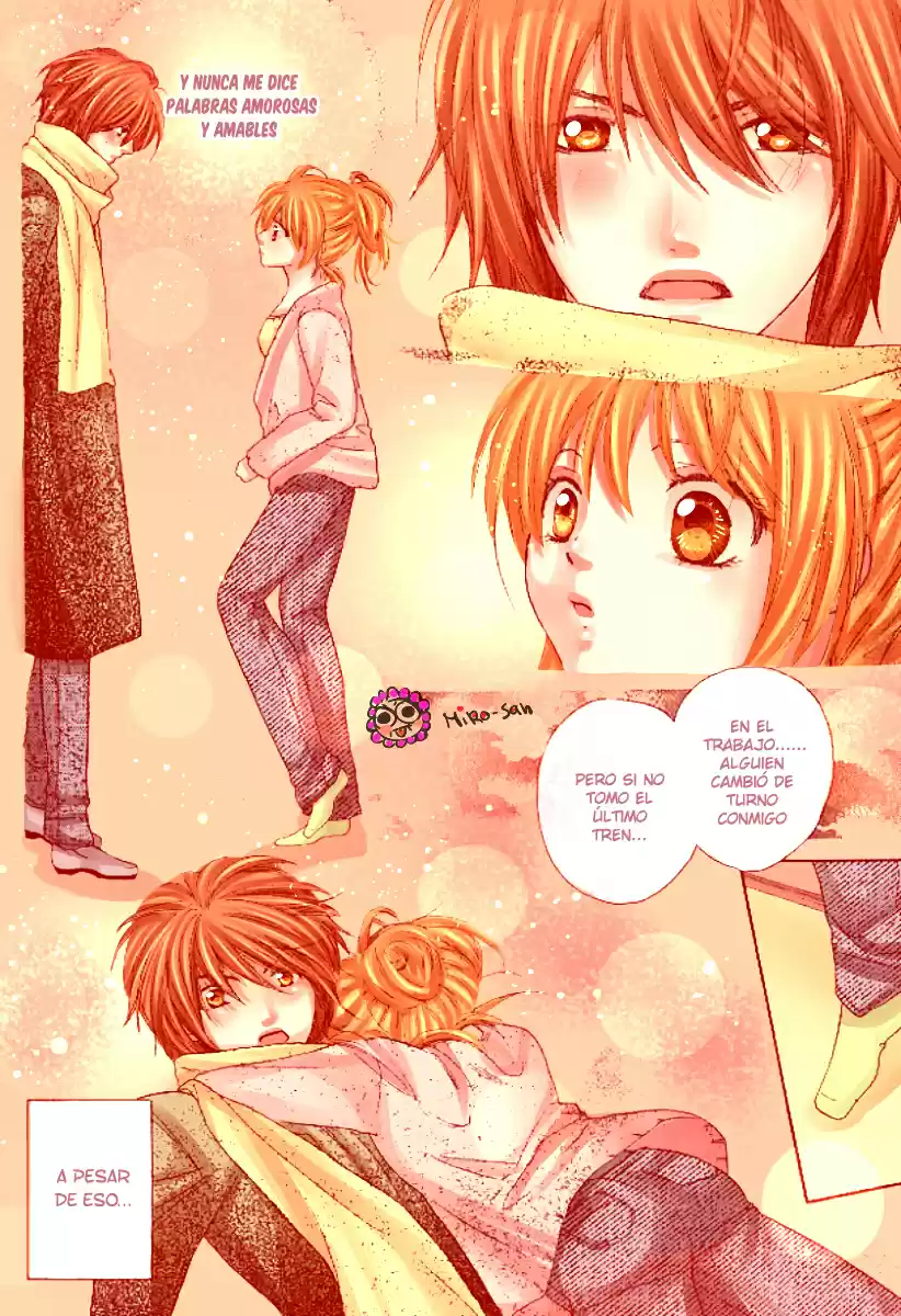 Seiya Eros (2008) - Capítulo 1 - Página 37 - LectorTMOo