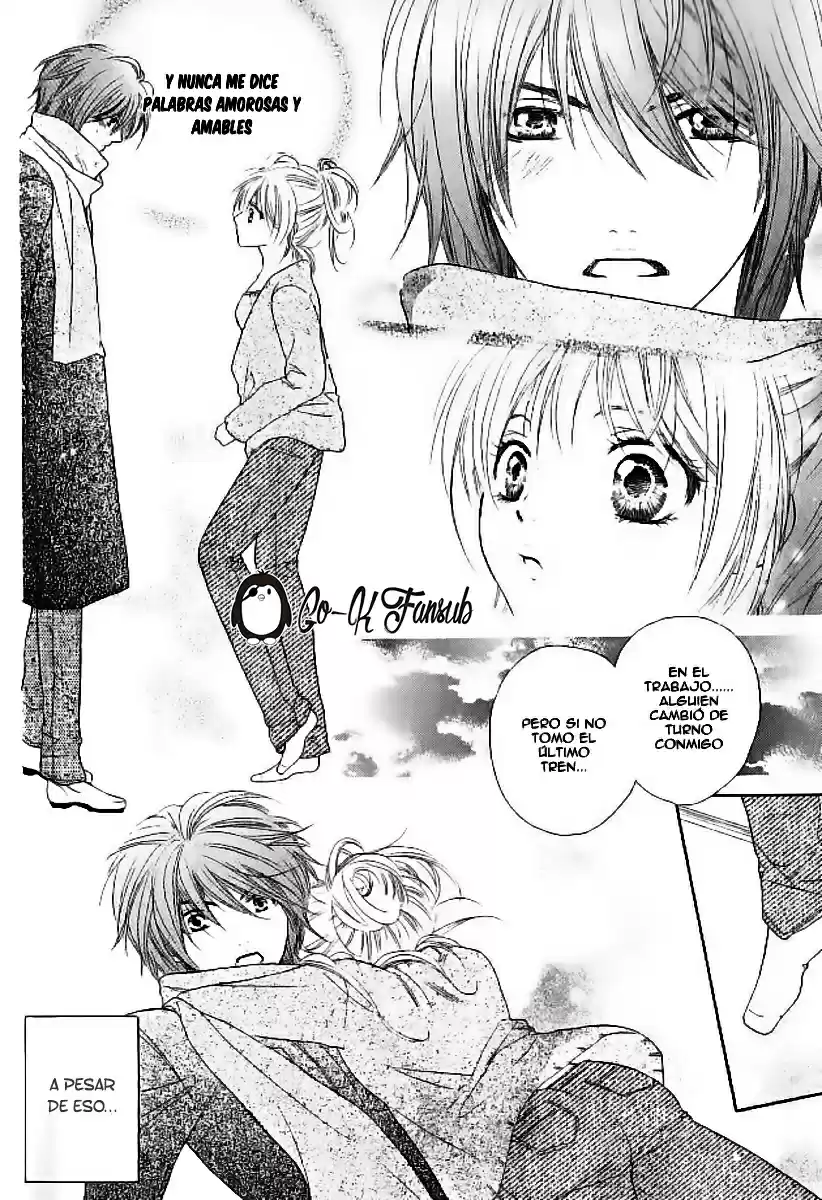 Seiya Eros (2008) - Capítulo 1 - Página 38 - LectorTMOo