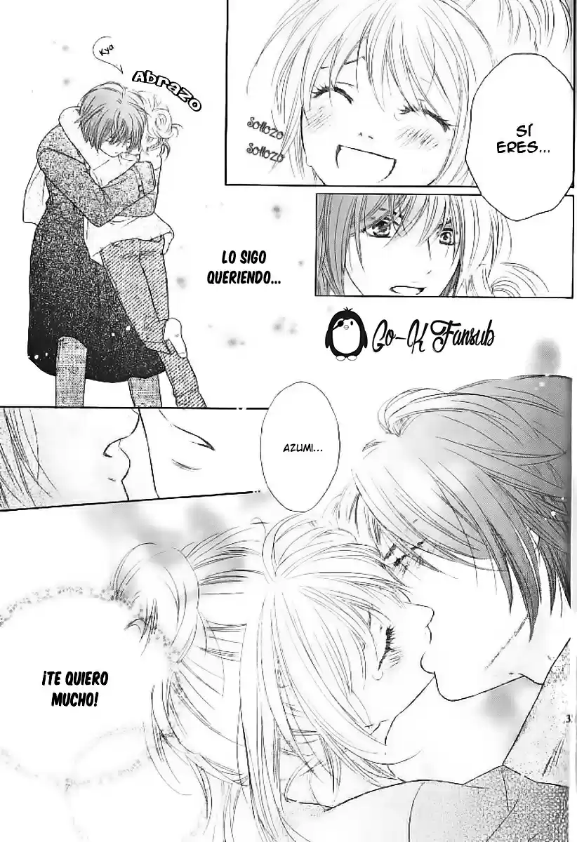 Seiya Eros (2008) - Capítulo 1 - Página 39 - LectorTMOo