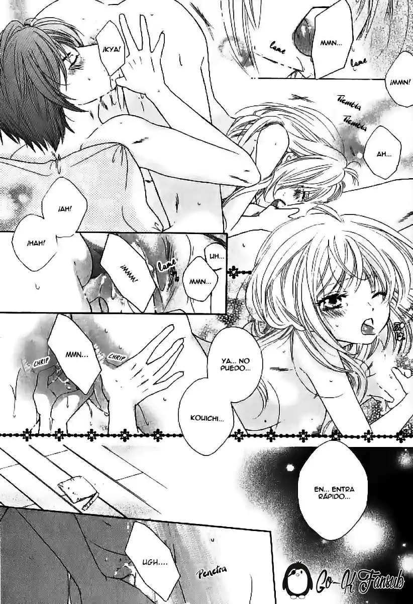 Seiya Eros (2008) - Capítulo 1 - Página 41 - LectorTMOo