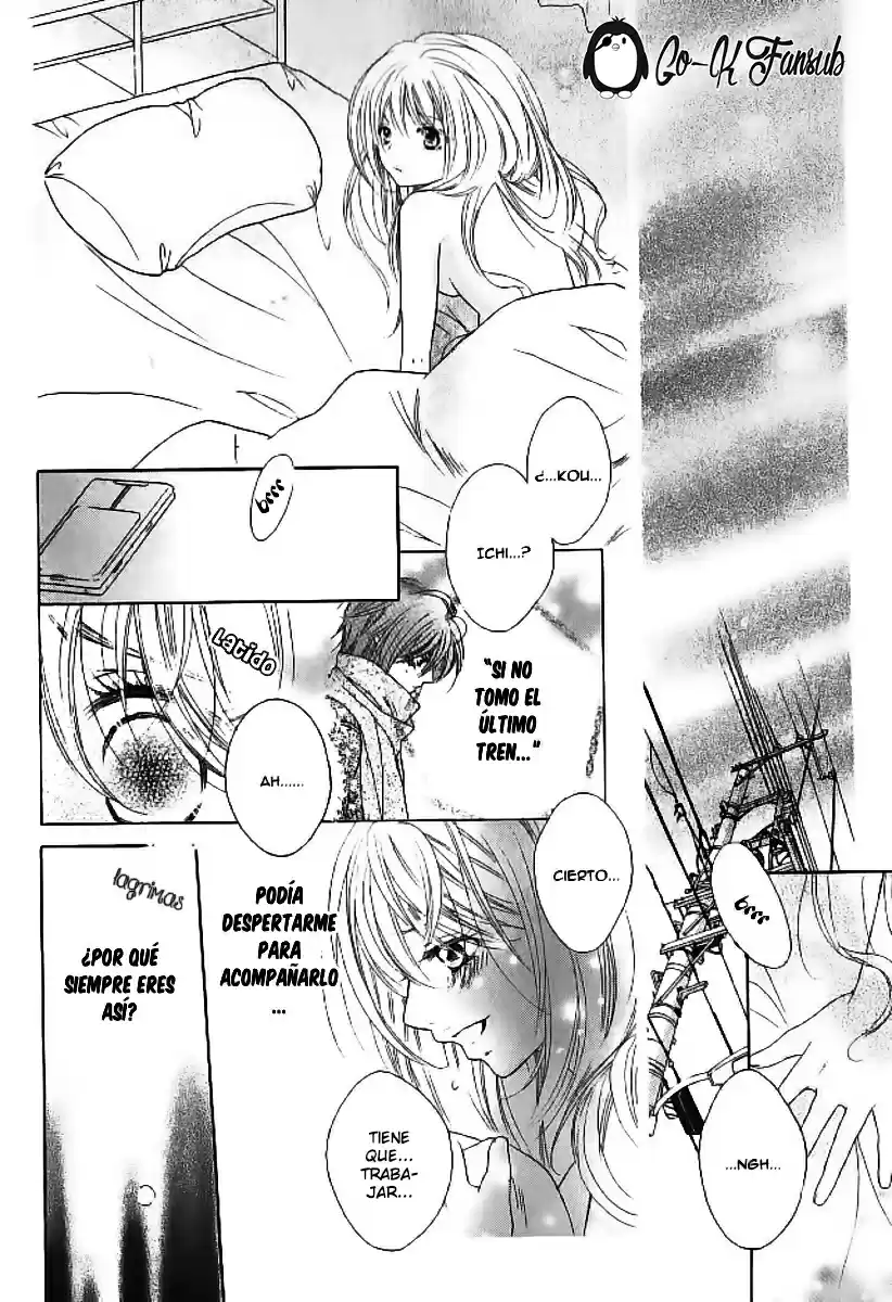 Seiya Eros (2008) - Capítulo 1 - Página 44 - LectorTMOo