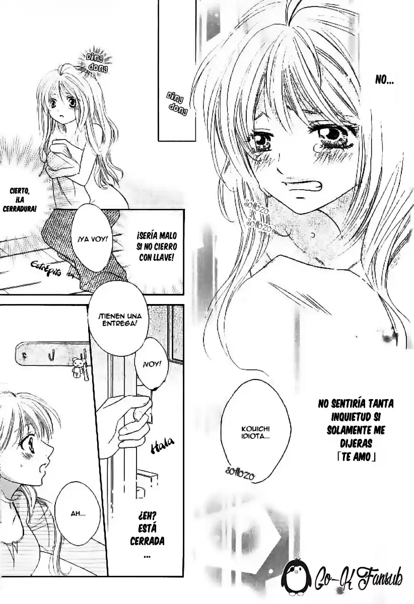 Seiya Eros (2008) - Capítulo 1 - Página 45 - LectorTMOo