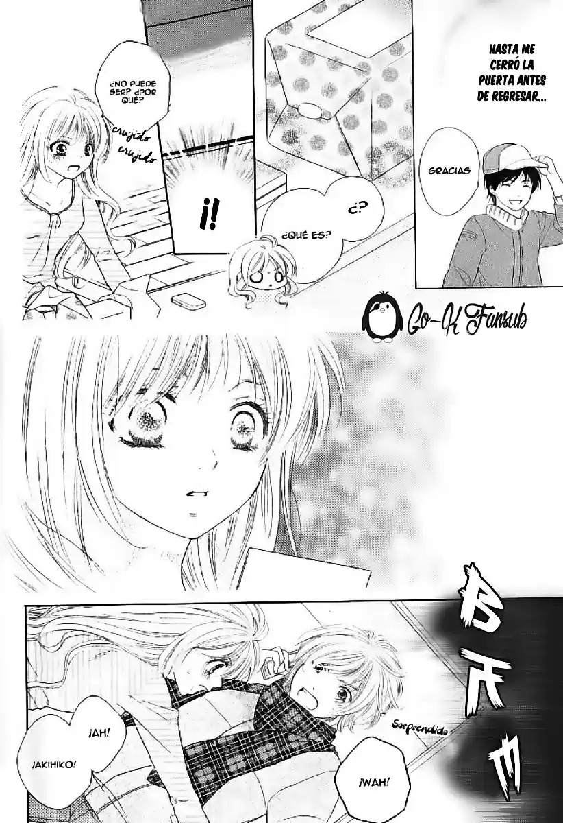 Seiya Eros (2008) - Capítulo 1 - Página 46 - LectorTMOo