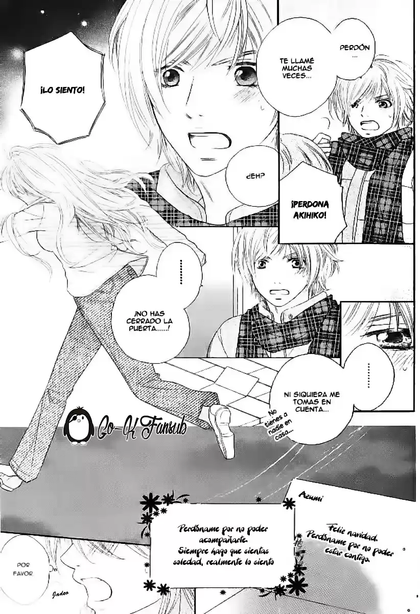 Seiya Eros (2008) - Capítulo 1 - Página 47 - LectorTMOo