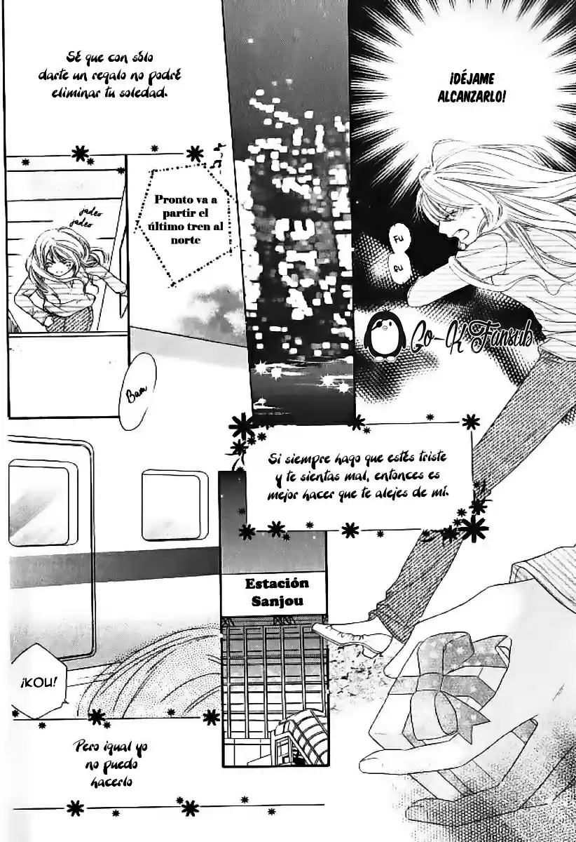 Seiya Eros (2008) - Capítulo 1 - Página 48 - LectorTMOo
