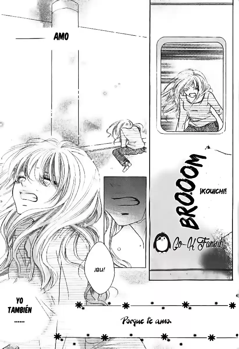 Seiya Eros (2008) - Capítulo 1 - Página 49 - LectorTMOo