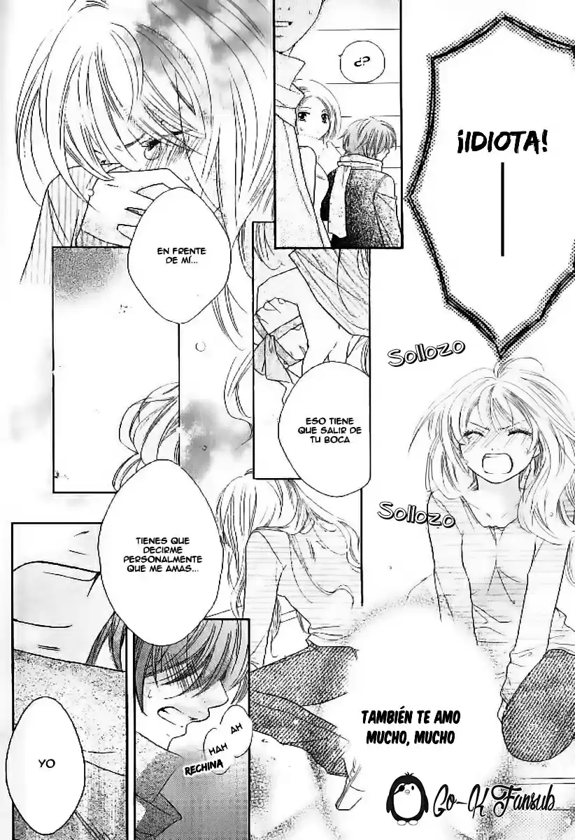 Seiya Eros (2008) - Capítulo 1 - Página 50 - LectorTMOo
