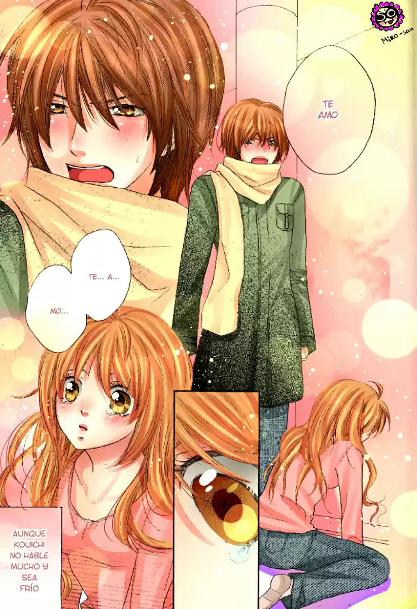 Seiya Eros (2008) - Capítulo 1 - Página 51 - LectorTMOo