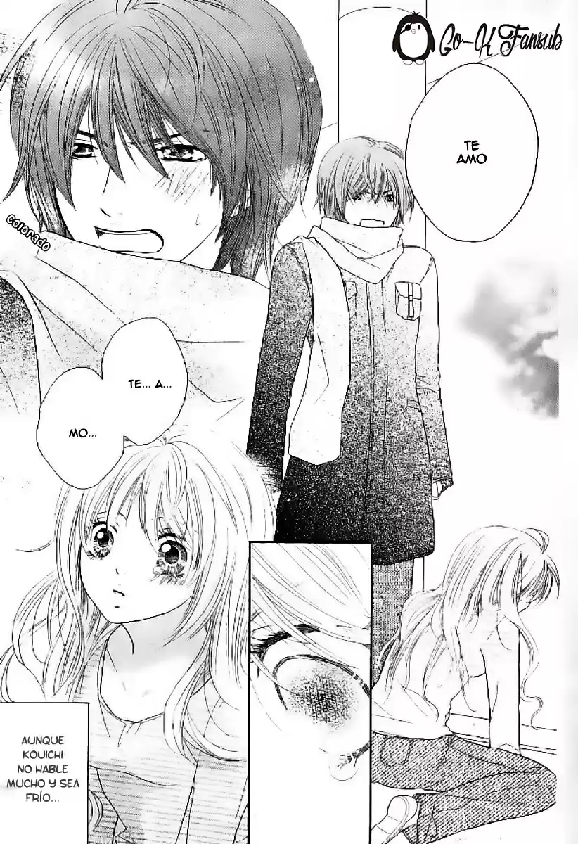 Seiya Eros (2008) - Capítulo 1 - Página 52 - LectorTMOo
