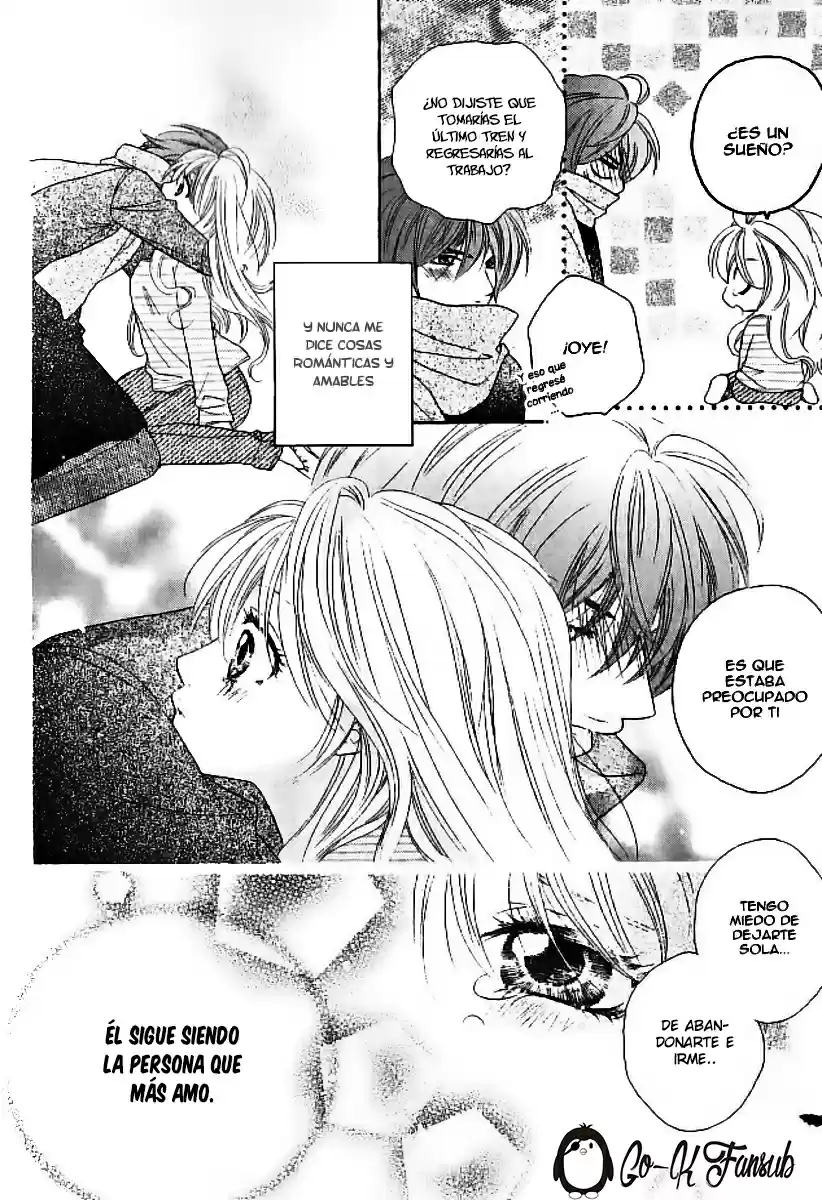 Seiya Eros (2008) - Capítulo 1 - Página 53 - LectorTMOo