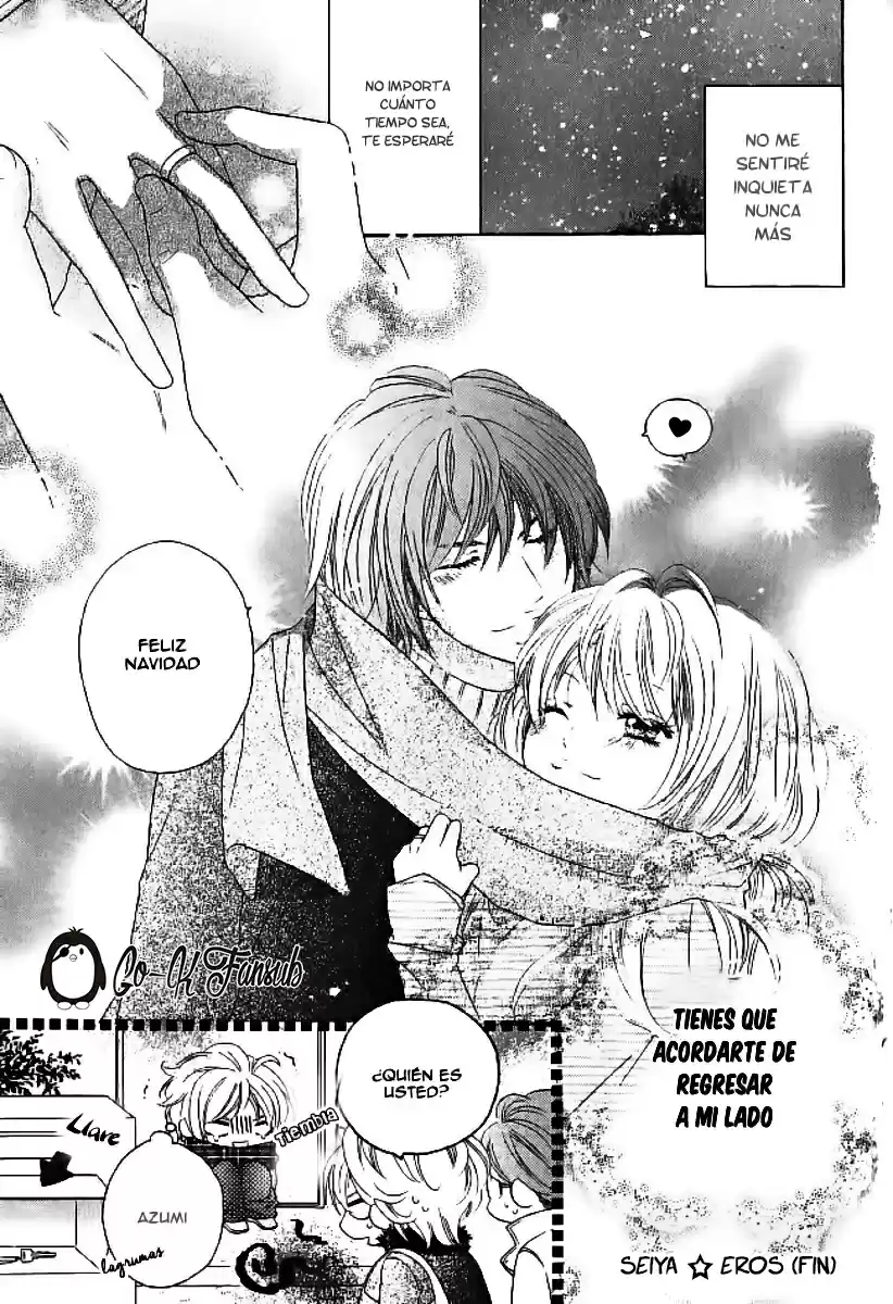 Seiya Eros (2008) - Capítulo 1 - Página 54 - LectorTMOo