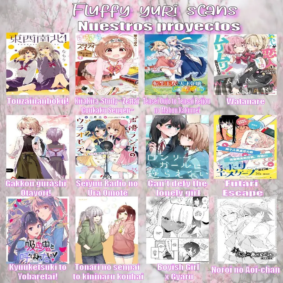 Seiyuu Radio no Ura Omote (2020) - Capítulo 3 - Página 27 - LectorTMOo