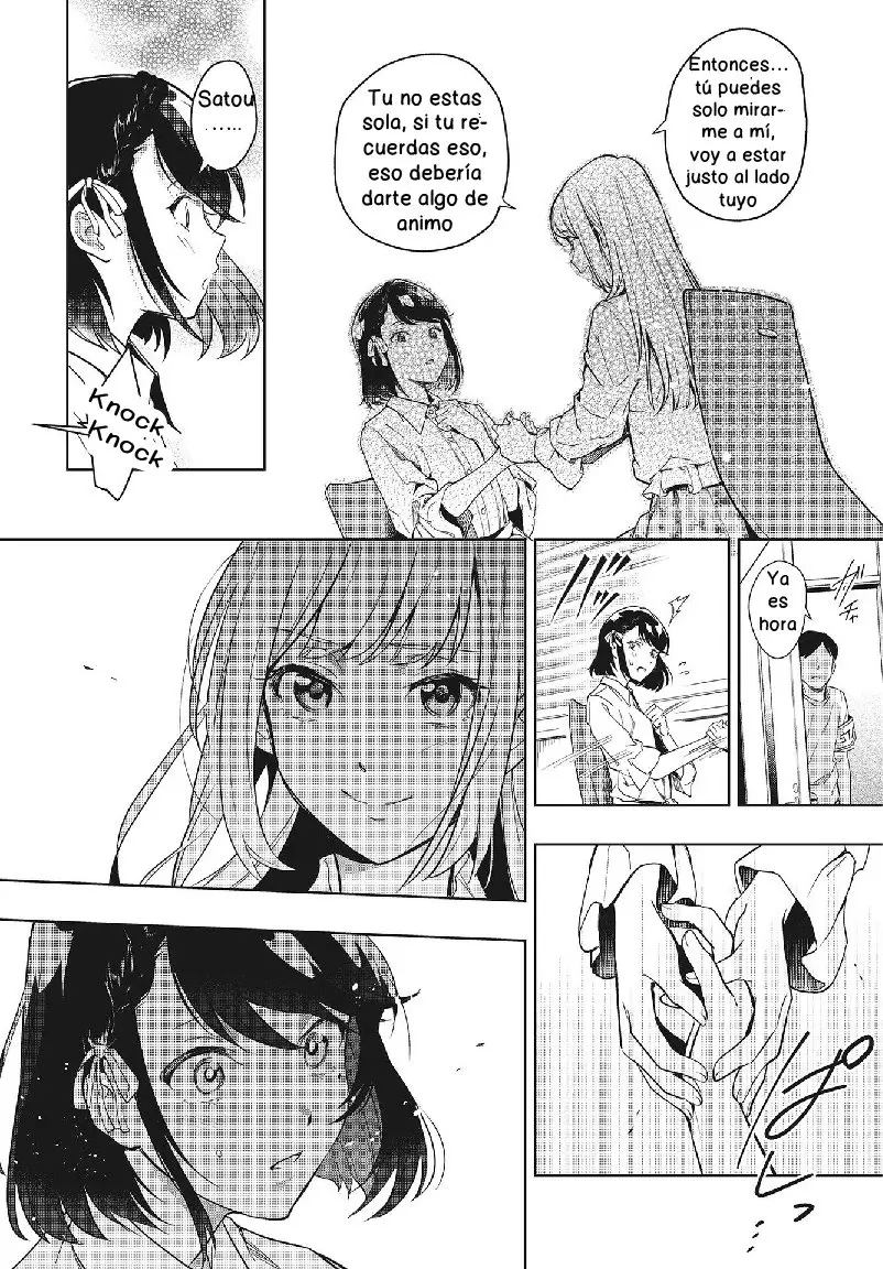 Seiyuu Radio no Ura Omote (2020) - Capítulo 4 - Página 16 - LectorTMOo