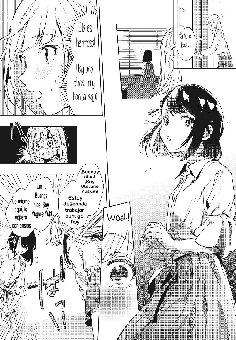 Seiyuu Radio no Ura Omote (2020) - Capítulo 4 - Página 30 - LectorTMOo