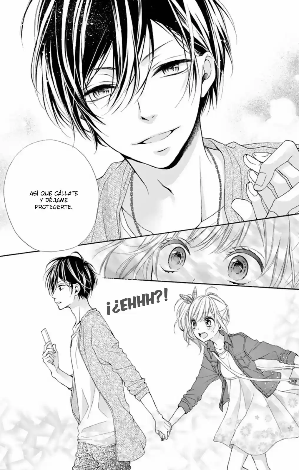Seiyuu-san to Do S na P-sama (2014) - Capítulo 1 - Página 18 - LectorTMOo