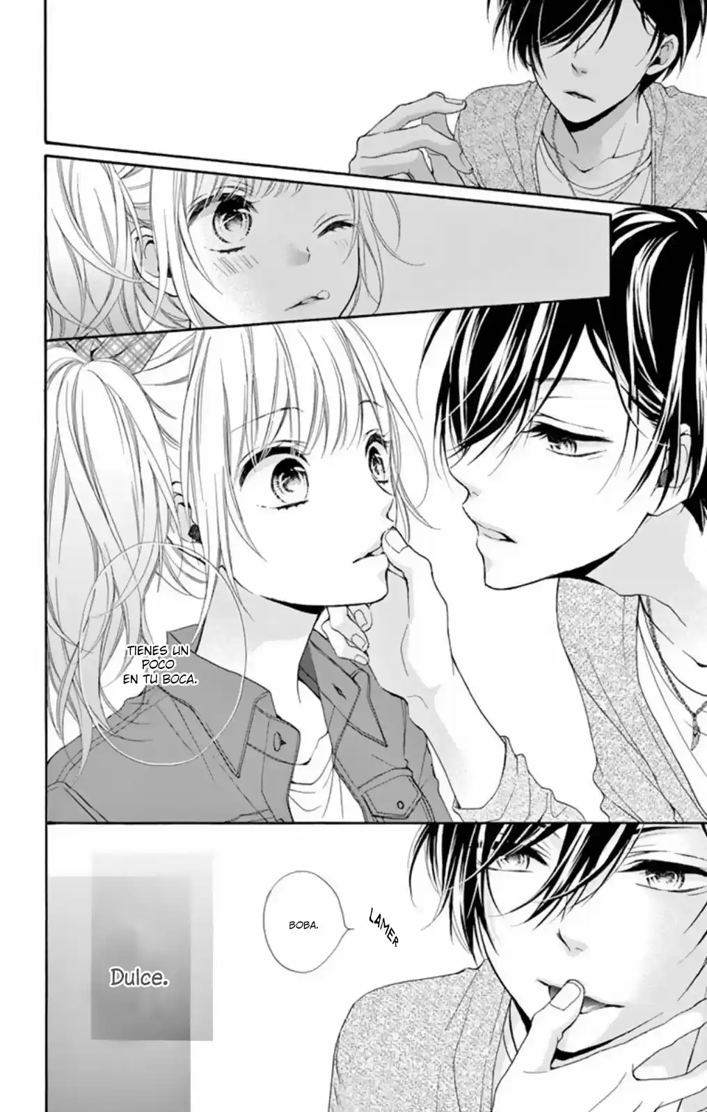 Seiyuu-san to Do S na P-sama (2014) - Capítulo 1 - Página 23 - LectorTMOo