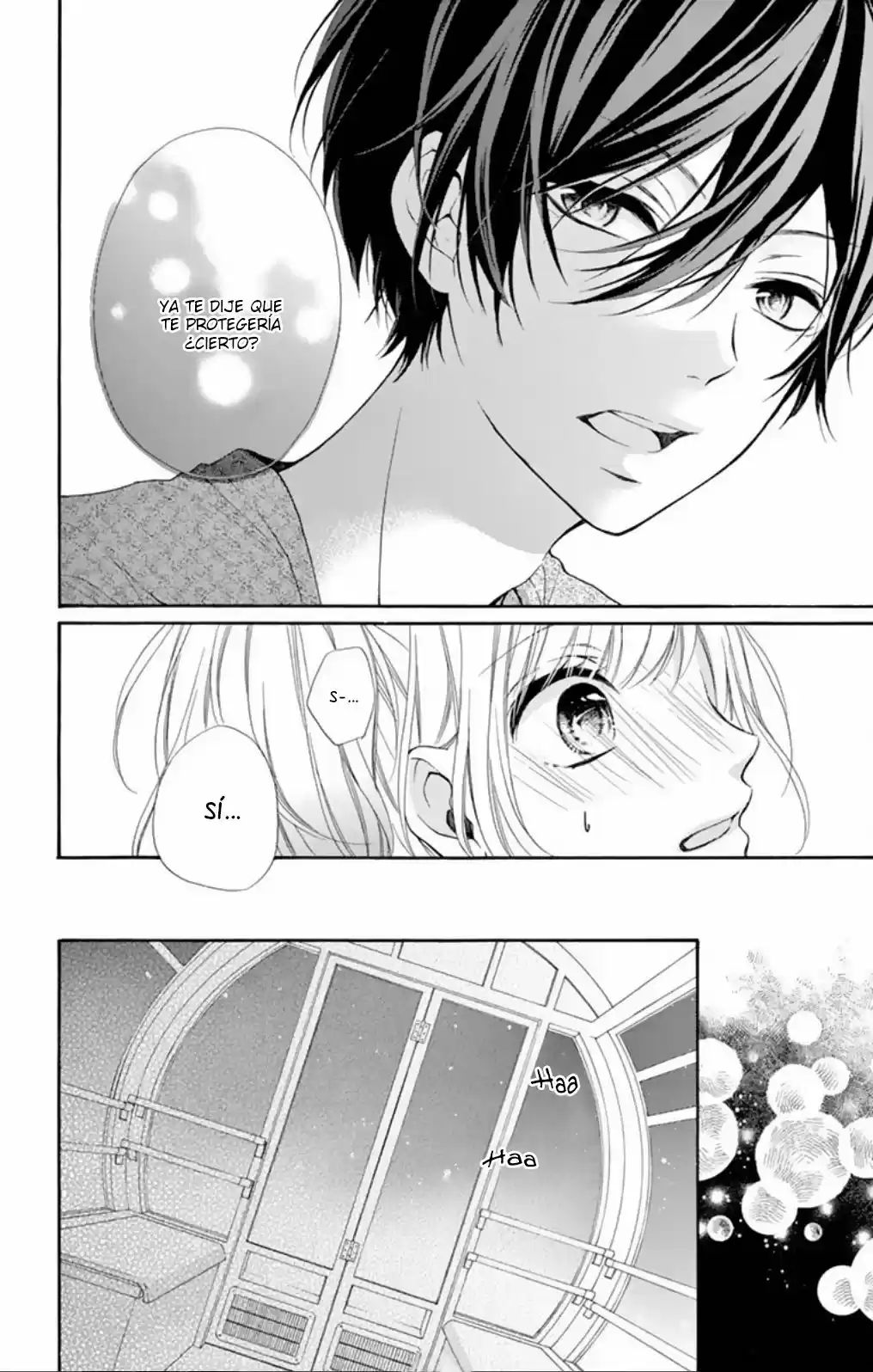Seiyuu-san to Do S na P-sama (2014) - Capítulo 1 - Página 27 - LectorTMOo