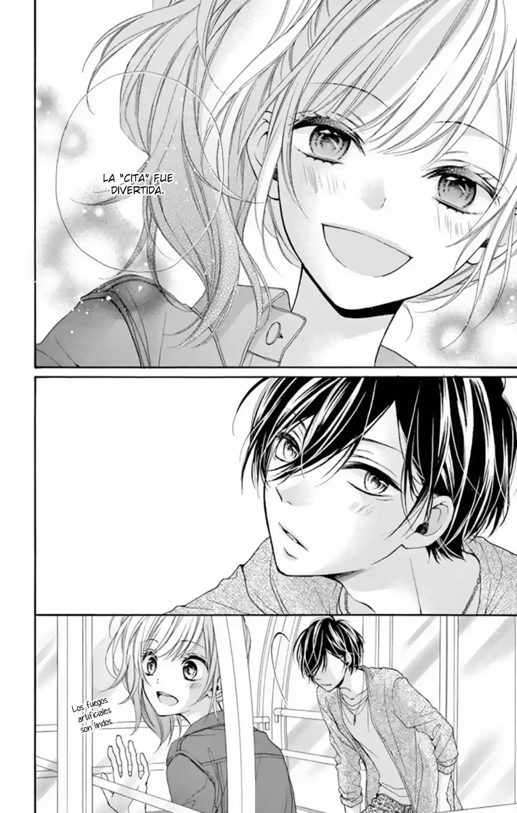 Seiyuu-san to Do S na P-sama (2014) - Capítulo 1 - Página 29 - LectorTMOo