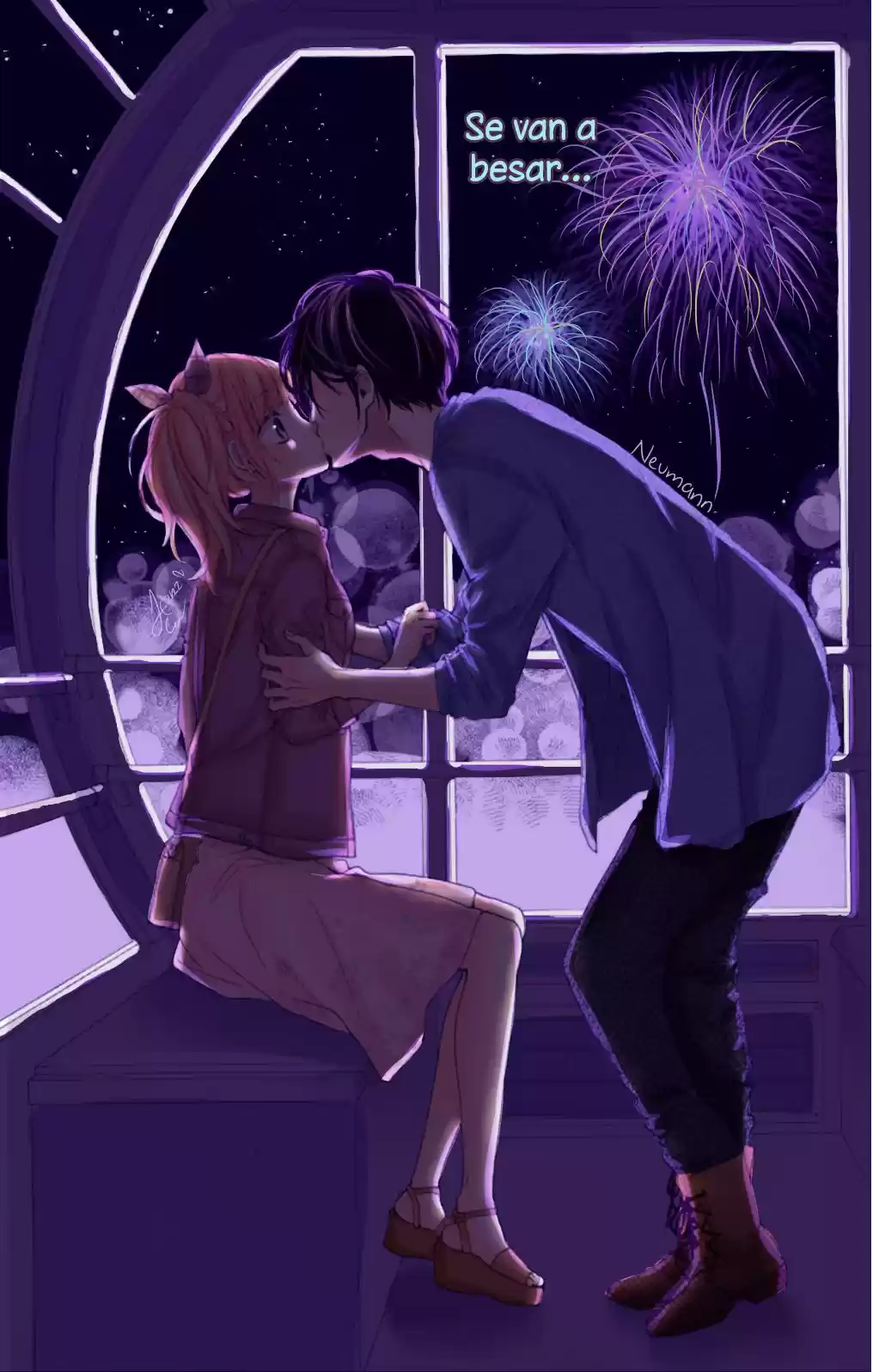 Seiyuu-san to Do S na P-sama (2014) - Capítulo 1 - Página 31 - LectorTMOo